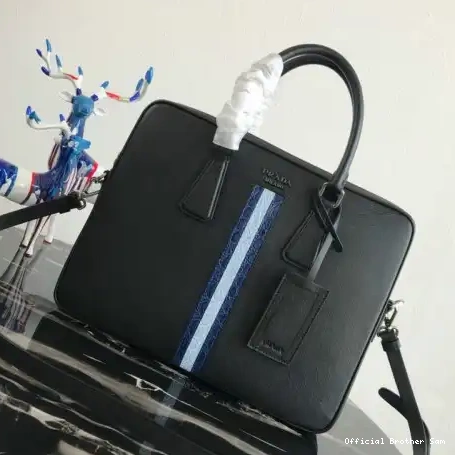 Official Brother Sam Prada Bags 2110YZ0051 s 0814